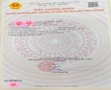 Bán đất Thanh Sơn - Kiến Thụy - Hải Phòng