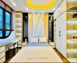 Bán nhà HXH 10m Trần Hưng Đạo - An Bình quận 5, DT: 7.6x12m, 3 lầu ST thang máy, 18.6 tỷ
