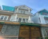 Bán biệt thự 468/ Phan Văn Trị, P.7, Gò Vấp: 8 x 14, giá 19,5 tỷ.