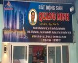 Bán Nhà Mặt Tiền căn Góc đường Chợ Lớn Quận 6 - Diện tích 115m2 ( Ngang 7M X 4 Tầng )