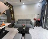 BÁN NHÀ HẺM ĐƯỜNG SỐ 19, TÂN QUY, QUẬN 7, 58M², 2 TẦNG, LÔ GÓC 3 PN, SÁT CHỢ TÂN QUY, GIÁ