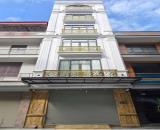 Cho thuê nhà, 87m2_ 5T; Nguyễn Chánh, Nam Trung Yên, Trung Kính -30 tr