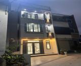 Bán nhà 3 tầng hà lầm hạ long quảng ninh