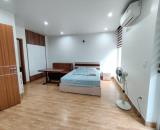 Cho thuê căn hộ 1 ngủ (40m2) Waterfront City, có ban công thoáng