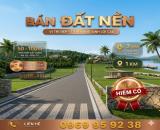 🔥 Chỉ hơn 400 TRIỆU sở hữu ngay lô đất gần KCN Thanh Hà quy mô 282ha