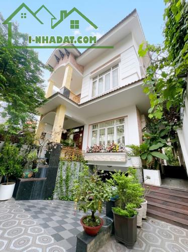 [K2764*] Biệt thự hầm ngang 18m đẳng cấp sát CC Thới An Lê Thị Riêng – Giá 3x tỷ