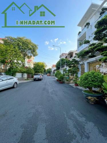 [K2764*] Biệt thự hầm ngang 18m đẳng cấp sát CC Thới An Lê Thị Riêng – Giá 3x tỷ - 2