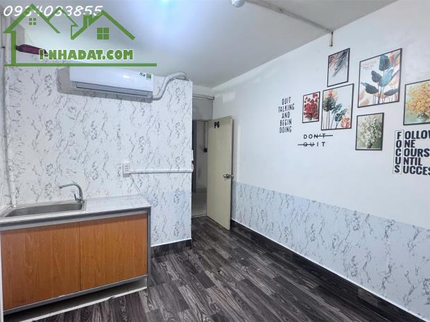 Phòng trọ gần DH Văn Hiến, DH Công Thương - 1