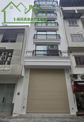 Cho thuê nhà, 80m2- 5T, Nguyễn Trãi, Vũ Tông Phan, Thượng Đình -34 tr