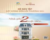 CHỢ CỐNG MỚI – CÚ HÍCH CHO PHÚ XUÂN CITY PHÁT TRIỂN