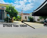 600M2 3 Lô Liền Kề Biệt Thự Nhà Vườn Gần Chợ Lệ Trạch Hoà Tiến Giá chỉ 1tỷ290/ Lô.