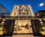 Nhà mới HXH Giảm sốc! 3 TỶ 580 đường Trường Trinh, Tân Phú diện tích 45 m2