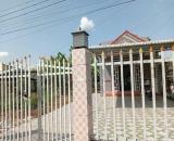 🏡 BÁN GẤP NHÀ CẤP 4 GIA LỘC, TX. TRẢNG BÀNG – SHR CHỈ 950 TRIỆU 217m2