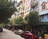CHO NHÀ LK  NGÔ THÌ NHẬM 50M  5 TẦNG  – THANG MÁY – KINH DOANH