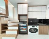 BÁN TÒA NHÀ DÒNG TIỀN 100 TR/TH - HOÀNG VĂN THÁI, THANH XUÂN - 65M2 - 7 TẦNG - MT 5.6M -