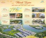 Đừng xuống tiền mua Times Riverside trước khi biết bộ chính sách này