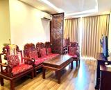 ✅CHO THUÊ CHUNG CƯ KĐT NGOẠI GIAO ĐOÀN TÒA NO3T2, 120 M2, 3 PHÒNG NGỦ, 2 VỆ SINH, FULL ĐỒ