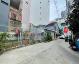 Bán đất 201m2 hẻm 24/51 Hùng Vương, trung tâm khu phố tây Nha Trang. Cách biển 300m
