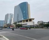 1380M2 Lâu Dài Mặt Hoàng Quốc Việt -Vinpearl- Mặt Tiền 28M 220 Tỷ  Sổ Thổ cư