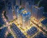 Chưa chính thức mở bán nhưng Moonlight 2 đã trở thành tâm điểm phía Tây Hà Nội