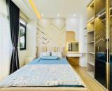 Bán nhà mặt tiền Ngô Gia Tự quận 10, DT: 3.6x12m, trệt lửng 5 lầu thang máy, giá 19 tỷ