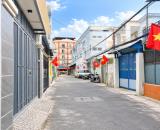 🏡 Nhà bán Bành Văn Trân, (P.7, Tân Bình), 84m², 4 tầng_HXH_chỉ 9.8 tỷ.