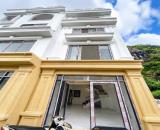 Bán nhà 5 tầng hà tu hạ long quảng ninh