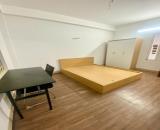 CHO THUÊ CĂN HỘ 1N1K 50M² FULL NỘI THẤT TẠI HOÀNG LIỆT, HOÀNG MAI, HÀ NỘI - CHỈ TỪ 4 TRIỆU