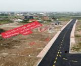 CHỈ NHỈNH 1 TỶ: LÔ ĐẤT BIỂN 100M² MẶT TIỀN 6M - ĐỐI DIỆN KĐT LẤN BIỂN