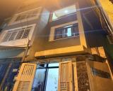 💥 HXH 1 TRỤC – NHÀ NỞ HẬU – 3 TẦNG BTCT, DỄ LÊN 4PN! 🔥