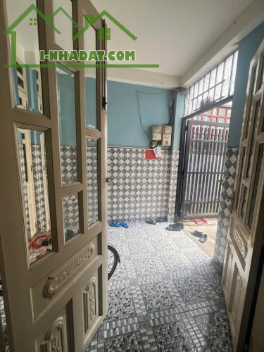 5,4 TỶ, 6x9m, NGUYỄN TUYỀN, Q2