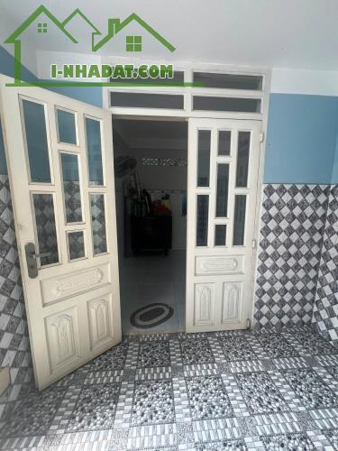 5,4 TỶ, 6x9m, NGUYỄN TUYỀN, Q2 - 2