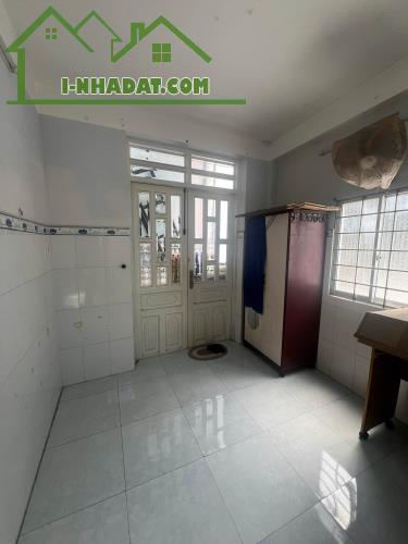 5,4 TỶ, 6x9m, NGUYỄN TUYỀN, Q2 - 3