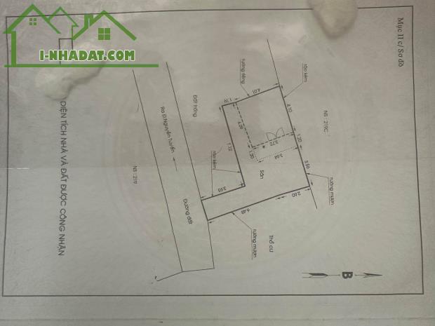 5,4 TỶ, 6x9m, NGUYỄN TUYỀN, Q2 - 4