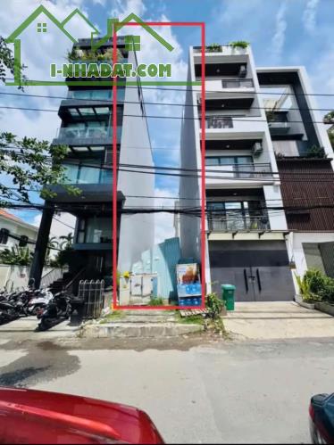 ®️ BÁN ĐẤT MẶT TIỀN ĐƯỜNG TRẦN VĂN SẮC, THẢO ĐIỀN, QUẬN 2