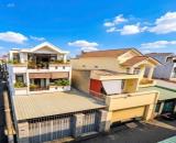 Chợ Bà Chiểu - Bình Thạnh - 3 tầng 45m2 - Hơn 5Tỷ