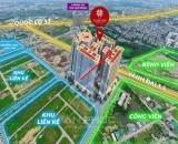 Chỉ 4,77 tỷ mua đứt căn hộ chung cư 2N 74m2, cách Mỹ Đình 7ph di chuyển