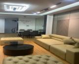 Bán nhà Ngọc Khánh ngõ thông rộng, ô tô đỗ, thang máy 55m2*6T, mt 4.5m giá chỉ 15.9 tỷ!