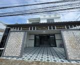 Nhà 1 Lầu 4PN, 100m2, sau bến xe Hưng Long, gần cầu Ông Thìn QL50