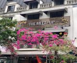 SANG NHƯỢNG QUÁN CAFE – CHỈ VIỆC ĐẾN VÀ VẬN HÀNH