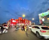 Bán nhà 2 mặt tiền Nguyễn Ái Quốc, gần BigC Tân Hiệp, Biên Hòa, 109m2, giá 9 tỷ 950.