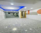 BÁN NHÀ LÔ GÓC 2 MẶT TIỀN – LƯU HỮU PHƯỚC QUẬN 8 – 4 TẦNG– 4PN –NHỈNH 5 TỶ - LH 0784968131