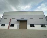Cần cho thuê 6000m2 nhà máy dệt nhuộm trong KCN Sơn Cẩm TP Thái Nguyên đầy đủ PCCC tiêu ch