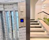 CHDV 7 PHÒNG THANG MÁY Q3 - FULL NỘI THẤT - DÒNG TIỀN KHỦNG