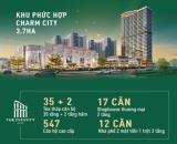 CHÍNH CHỦ BÁN LỖ - 1PN INFINITY DĨ AN