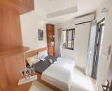 CHO THUÊ CĂN HỘ 1N1K - 30M2 - TẠI  165 QUAN NHÂN, THANH XUÂN, HÀ NỘI