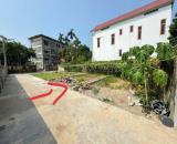 CƠ HỘI ĐẦU TƯ ĐẤT XUÂN MAI – VỊ TRÍ ĐẸP, GIÁ HỢP LÝ 50m2  Khu Rặng Nhãn tt Xuân Mai HN