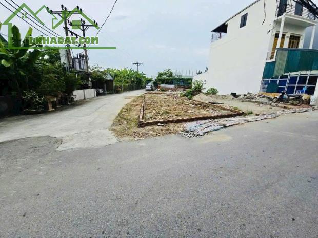 BÁN NHANH LÔ ĐẤT 70m² – QUANG HƯNG, AN LÃO, HẢI PHÒNG