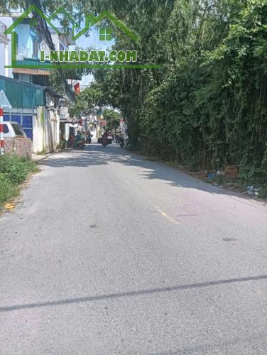 BÁN NHANH LÔ ĐẤT 70m² – QUANG HƯNG, AN LÃO, HẢI PHÒNG - 1