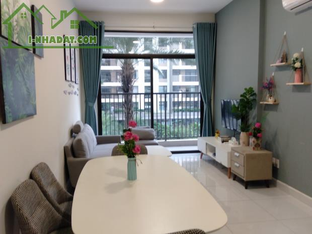 JAMILA KHANG ĐIỀN VIEW HỒ BƠI MÁT MẺ, FULL NỘI THẤT SẠCH ĐẸP 12 TRIỆU
